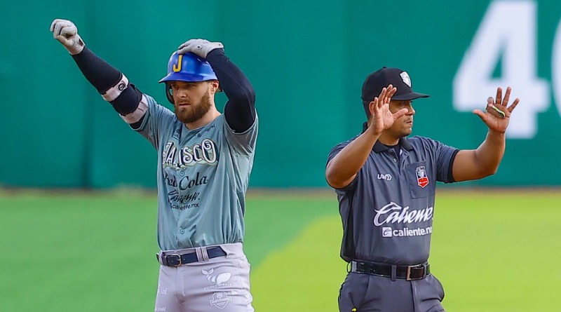 PLAYOFFS INICIAN CON CHARROS BUSCANDO MANTENER SU CORONA FRENTE A SULTANES