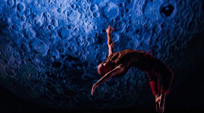 POR MEDIO DE LA DANZA REFLEXIONAN SOBRE EL PASO DEL TIEMPO