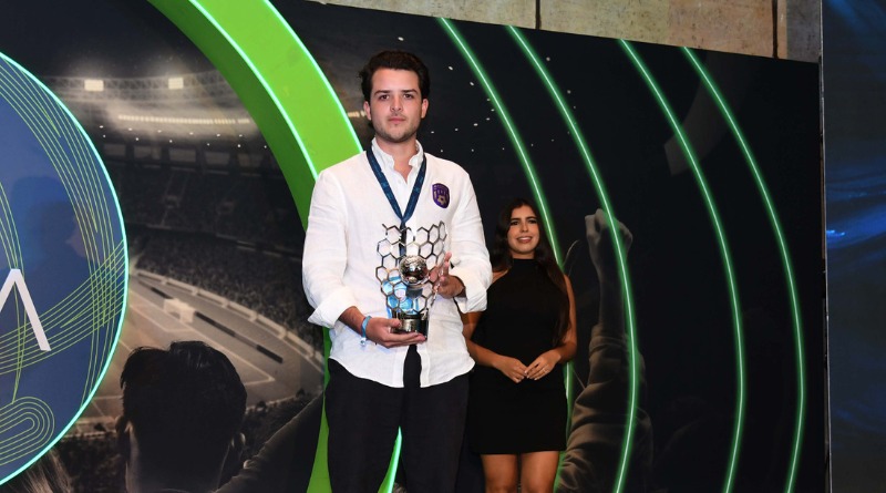 PREMIOS PARA LO MEJOR DE LA LIGA PREMIER