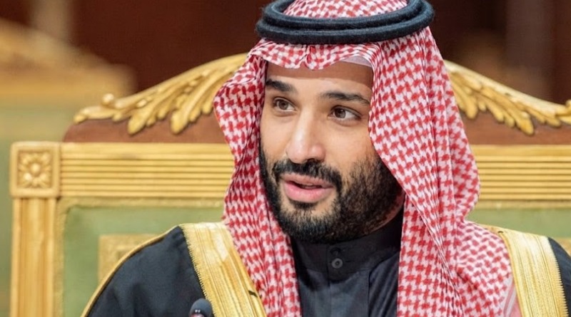 PRESIÓN DE GUERRA CON IRÁN LLEVA A ARABIA SAUDÍ A BUSCAR 8 MIL MDD