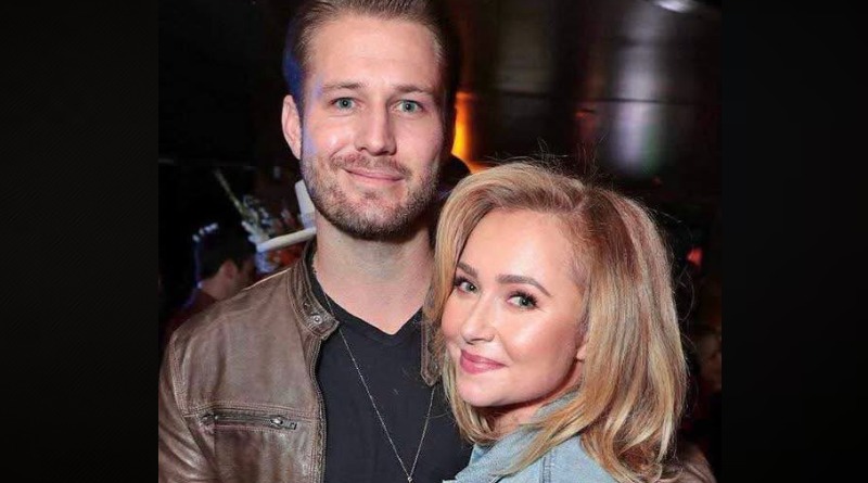 PRESUNTAMENTE LA EX PAREJA DE HAYDEN PANETTIERE EMPEÑÓ SUS OBJETOS