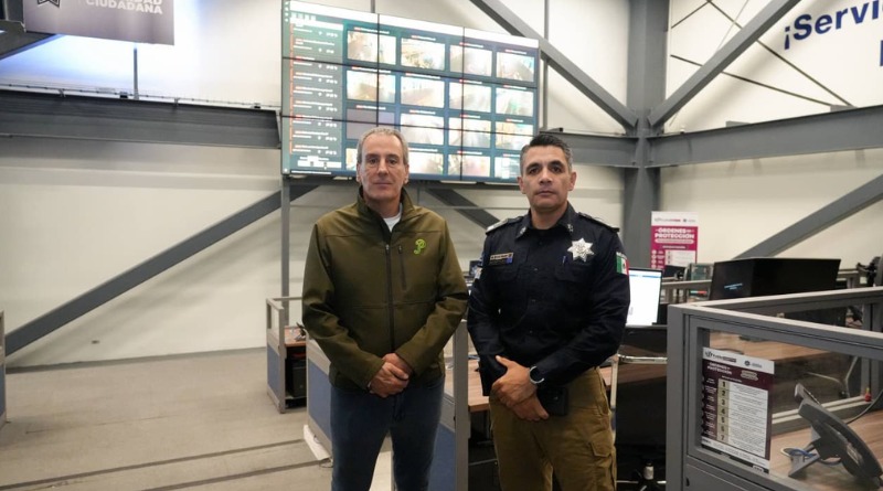 PUEBLA SUPERVISA VIALIDADES Y NIVELES DE AGUA CONSTANTEMENTE