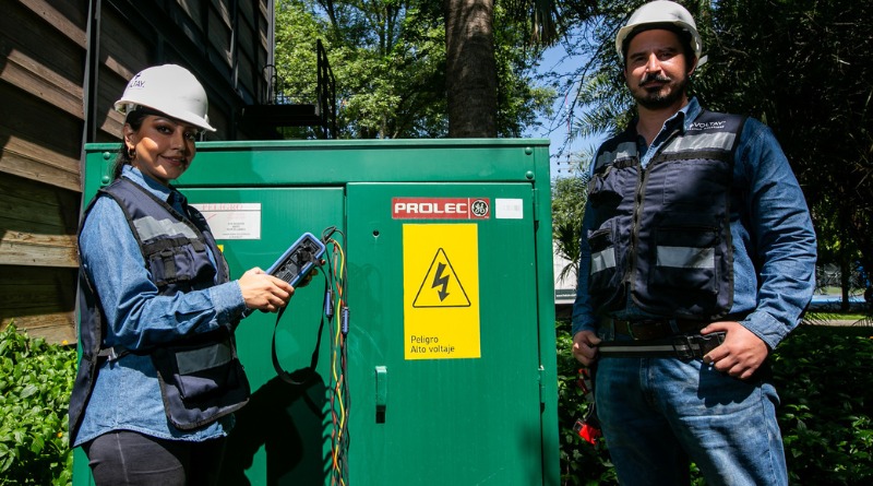 PYME Y LA PRIORIDAD DE SEGURIDAD EN REDES ELÉCTRICAS