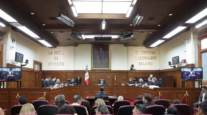 QUE HAYA HUMILDAD ENTRE MINISTROS CON BUENOS SALARIOS, DICE CSP