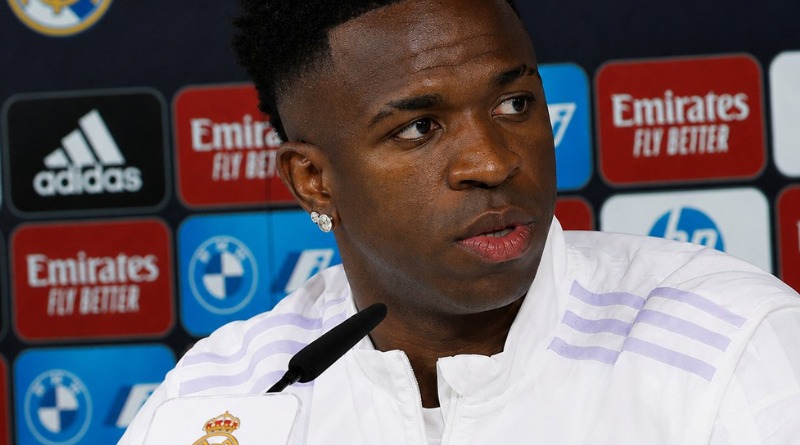 ¿QUÉ ULTIMÁTUM ENFRENTA VINICIUS?