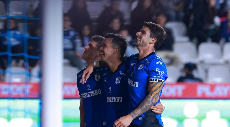 QUERÉTARO VS. TIGRES: DATOS QUE NO PUEDES PERDERTE