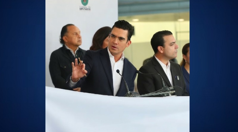 QUIEREN QUE SHEINBAUM PARE DE USAR MAÑANERA COMO PAREDÓN