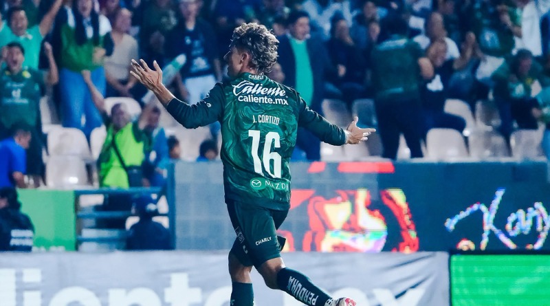 RAYADOS CEDE LA CIMA FRENTE A LEÓN