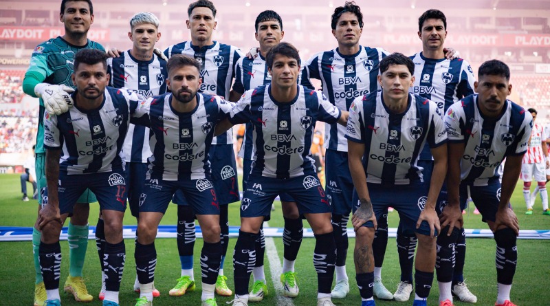 RAYADOS EQUIPARA LA IMPORTANCIA DE LEAGUES CUP CON LIGA MX