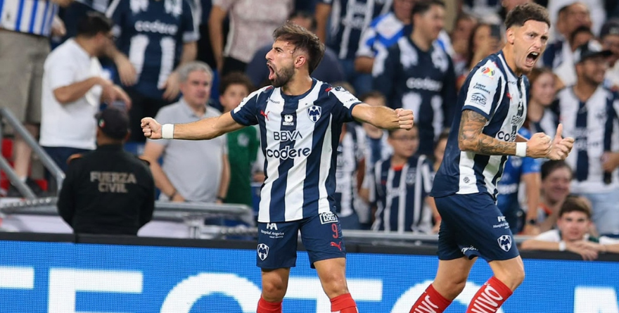 RAYADOS LE METEN 6-1 A LOS BRAVOS
