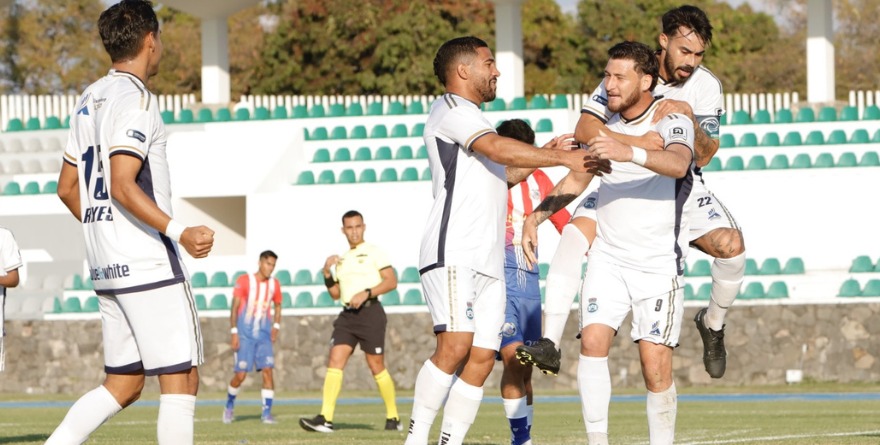 REAL APODACA NO SE VA DE LIGA PREMIER A