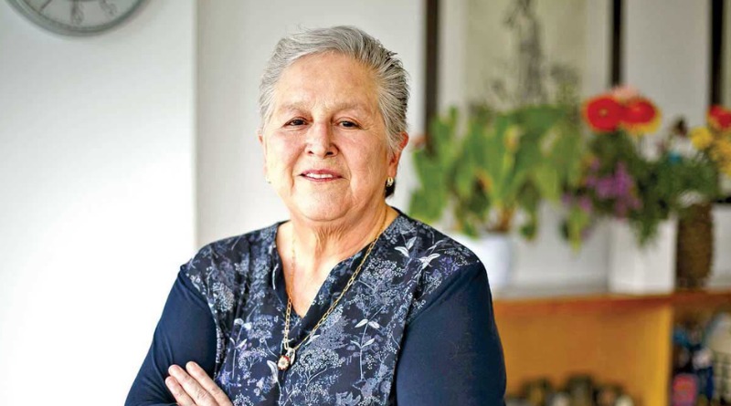 RELEVAN A LA SECRETARIA GENERAL LUEGO DE POLÉMICA