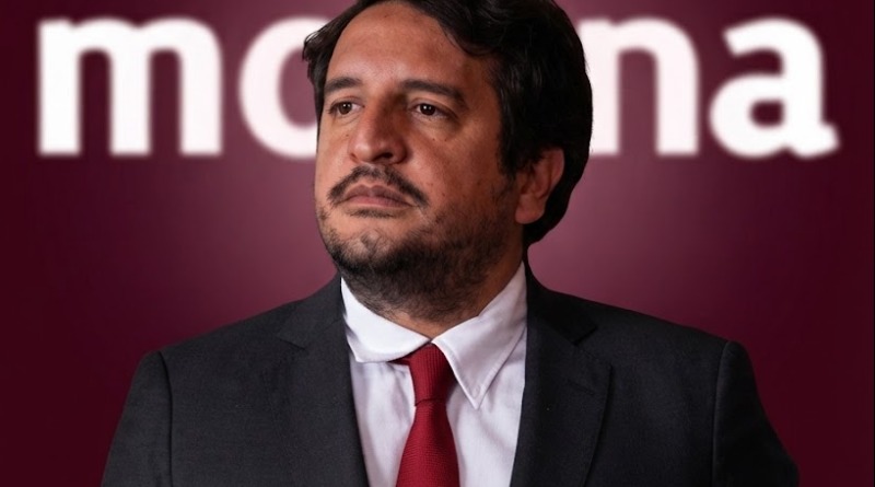 RESPUESTA PENDIENTE DE EU AL GOBIERNO POR CARTA DE ANDY
