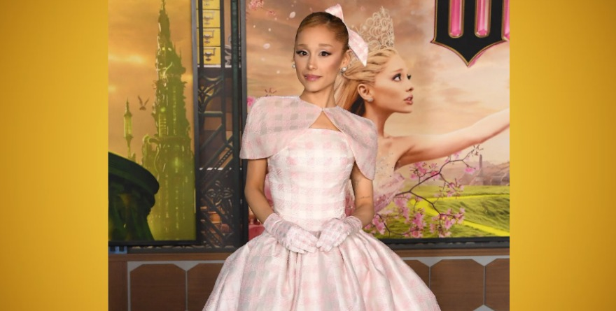 RETIRO MUSICAL DE ARIANA GRANDE GENERA ALERTA MUNDIAL EN REDES SOCIALES
