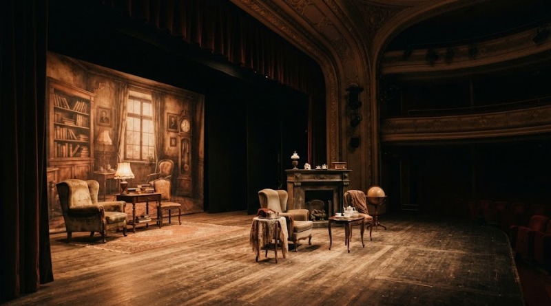 REÚNEN EN JALISCO LO MEJOR DEL TEATRO