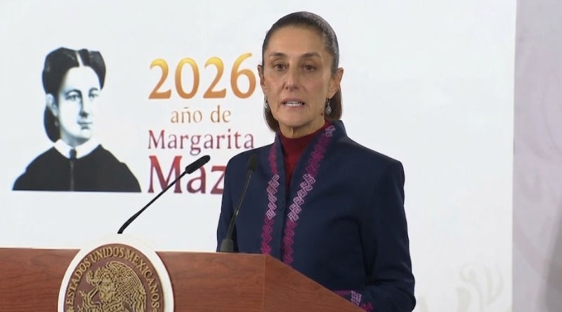 REVELAN QUE CSP FIJÓ META DE 40 HOMICIDIOS AL DÍA EN 2026