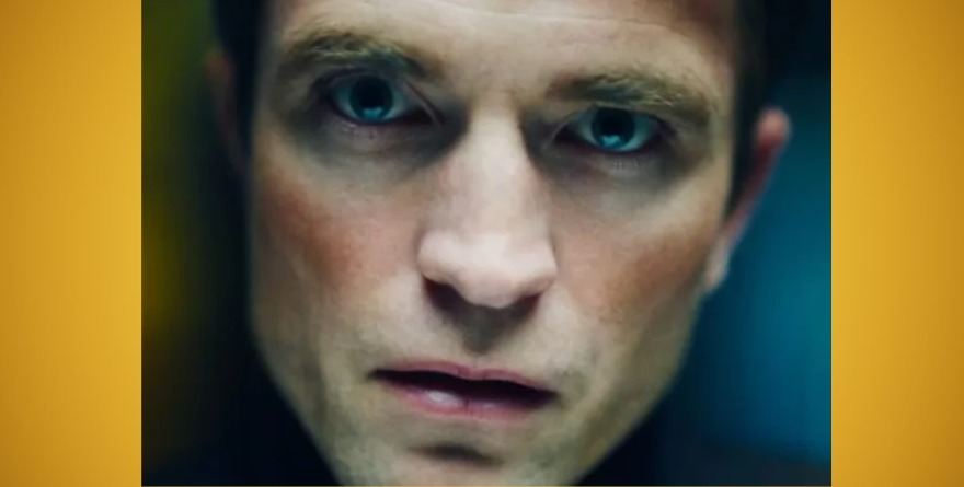 ROBERT PATTINSON EXPERIMENTA LOCURA EN SU RECIENTE PRODUCCIÓN CINEMATOGRÁFICA