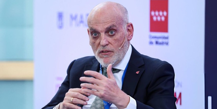SALIDA DE INFANTINO DE LA FIFA DEMANDA TEBAS