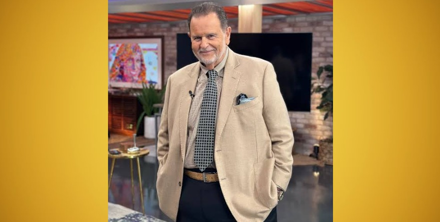 SALUD EN RIESGO: RAÚL DE MOLINA HABLA SOBRE SU SORDERA A SUS SEGUIDORES