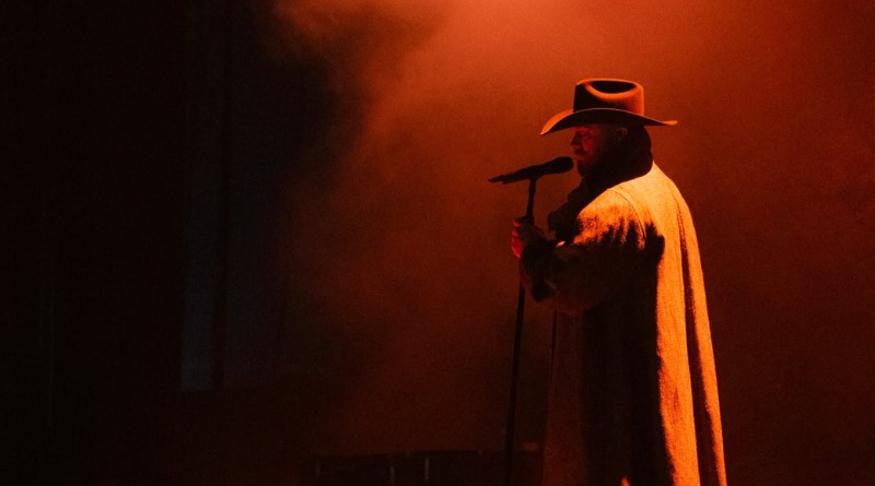 SAM SMITH ENAMORA GUADALAJARA ENTRE EMOTIVAS BALADAS Y RITMOS DE BAILE