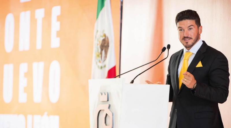 SAMUEL OFRECERÁ PROTECCIÓN A IP… POR CUOTA