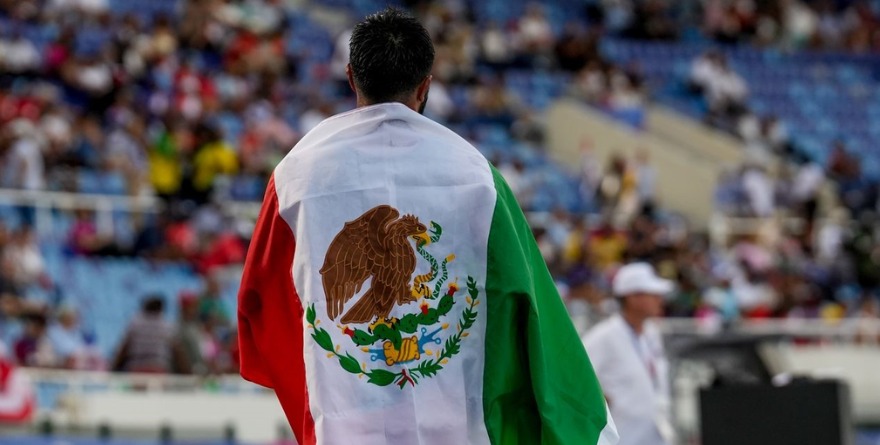 SAN LUIS POTOSÍ SE CONSOLIDA COMO REFERENTE ECUESTRE INTERNACIONAL