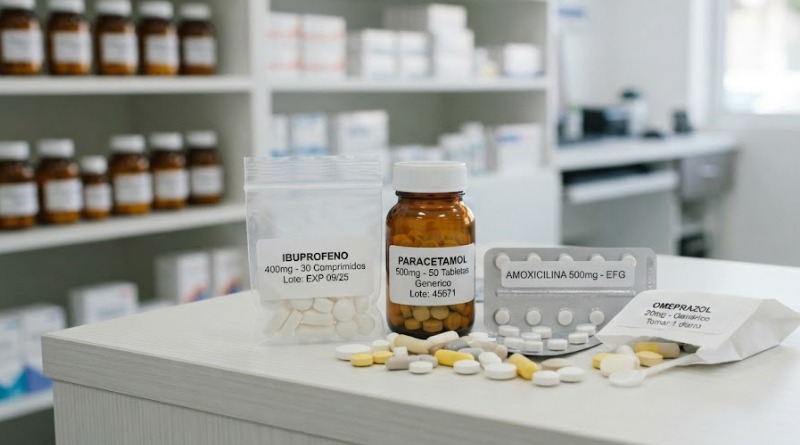 SE ADVIERTE DEUDA DE 12 MMDP HACIA LA INDUSTRIA FARMACÉUTICA