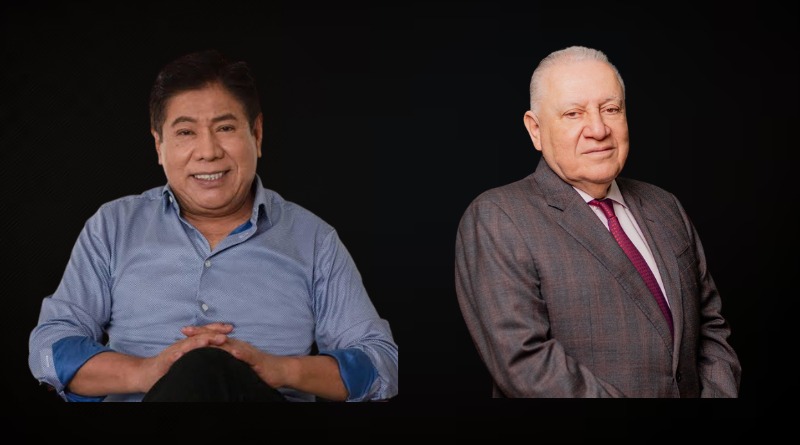 SE ALEJAN DE TURBIOS