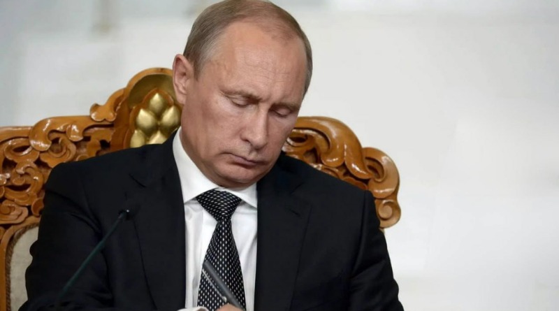 SE ASEGURA QUE RUSIA ESCALARÁ LOS ATAQUES