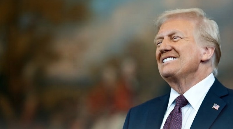 SE AUTORIZA A TRUMP PARA LANZAR SU PROPIO BANCO