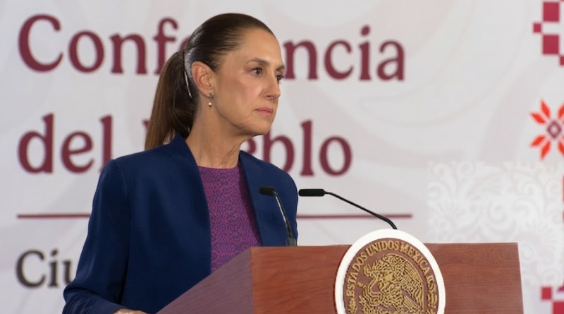 SE CONFIRMA PERSONAL DE CIA EN MÉXICO SEGÚN CSP