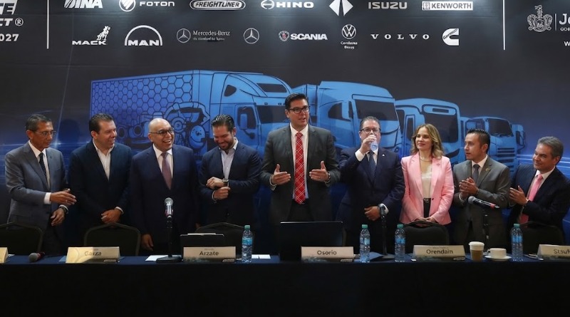 SE DEFIENDEN REGLAS DEL T-MEC AL PEDIR REDUCCIÓN DE ARANCELES