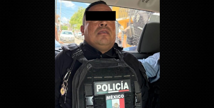 SE DESMORONA COMANDANTE EN VERACRUZ