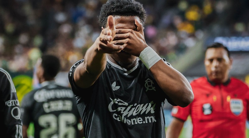 SE IMPONEN CON GOLES