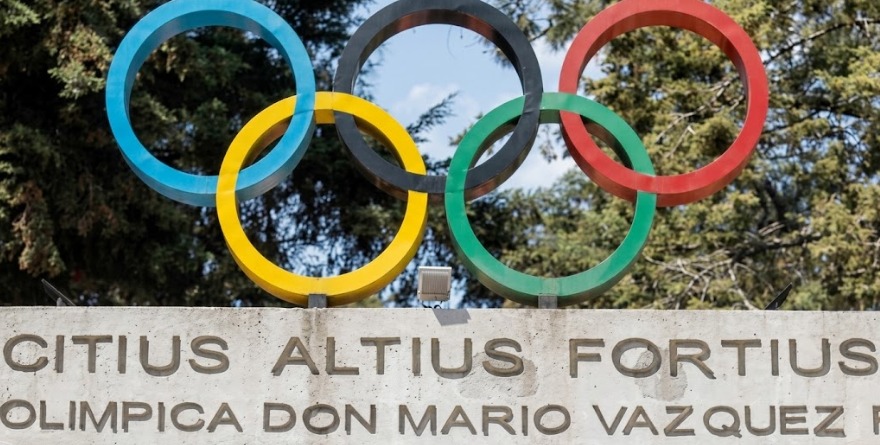 SEDE PREVIA CONFIRMADA ANTES DE L.A. 2028