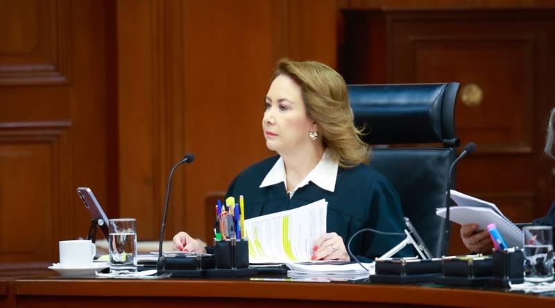 YASMÍN ESQUIVEL: LOS AHORROS PARA EL RETIRO SON DE LOS TRABAJADORES