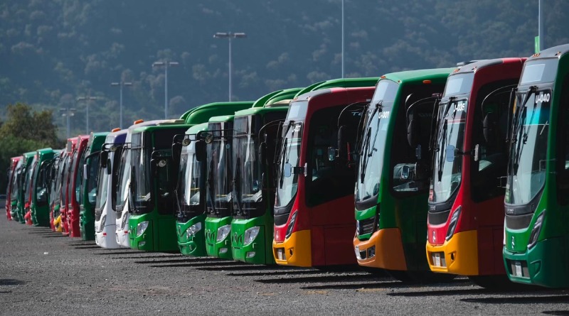 SETRAN DESTACA COMPROMISO CON LA MODERNIZACIÓN DEL TRANSPORTE