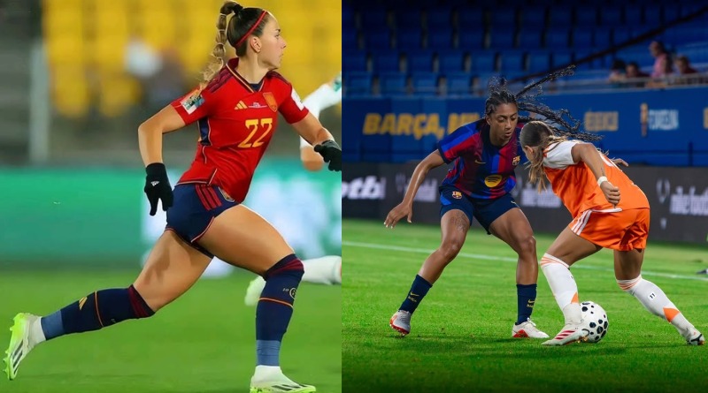SIN TELEVISIÓN: EL FÚTBOL FEMENIL ESPAÑOL QUEDA FUERA DEL AIRE