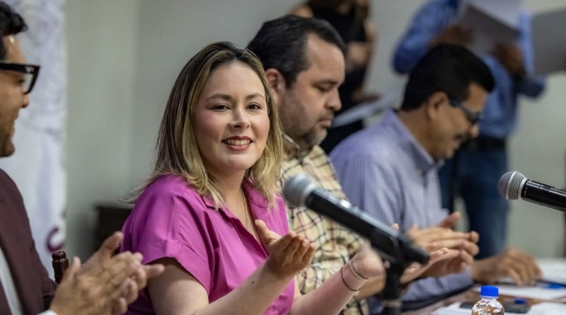 SINALOA BUSCA RELEVO: ¿QUIÉNES SUENAN?