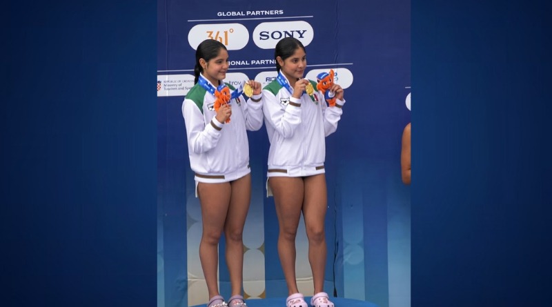 SINCRONÍA QUE VALE ORO