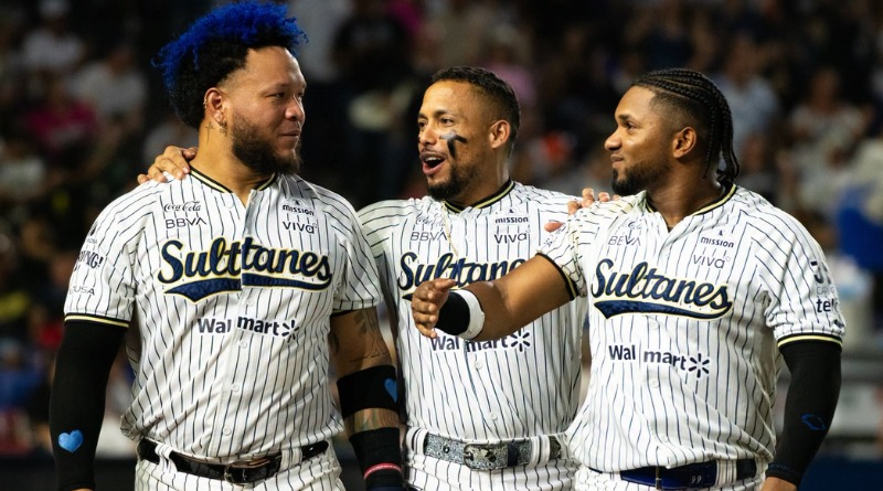 SULTANES DA INICIO A FINAL DEL NORTE ANTE TOROS