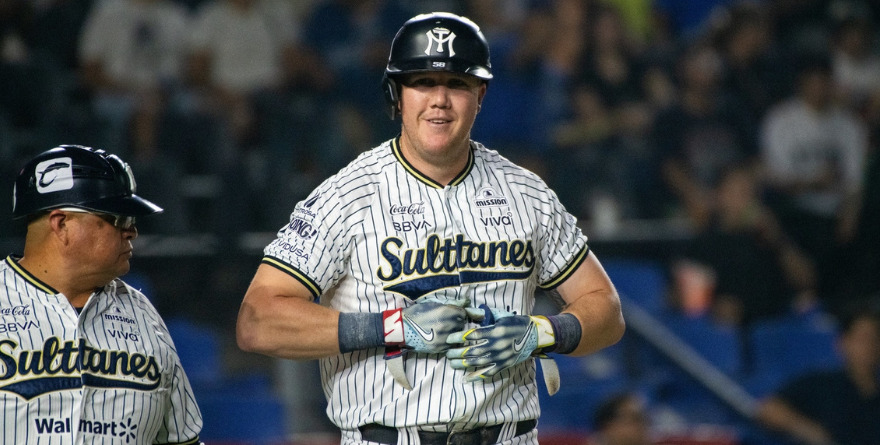 SULTANES Y EL EMPATE EN LA SERIE DE CAMPEONATO A TOROS