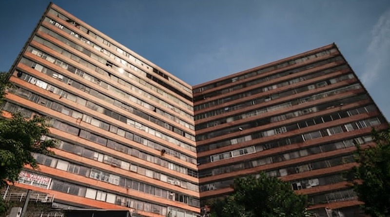 TEMEN REPRESALIAS SI HAY DESPOJO EN LA ROMA