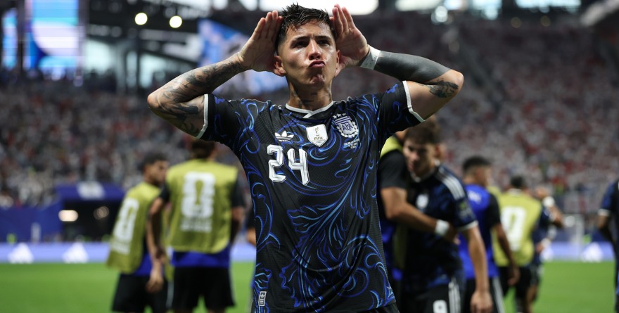 TENDENCIAS DESTACADAS EN EL MUNDIAL