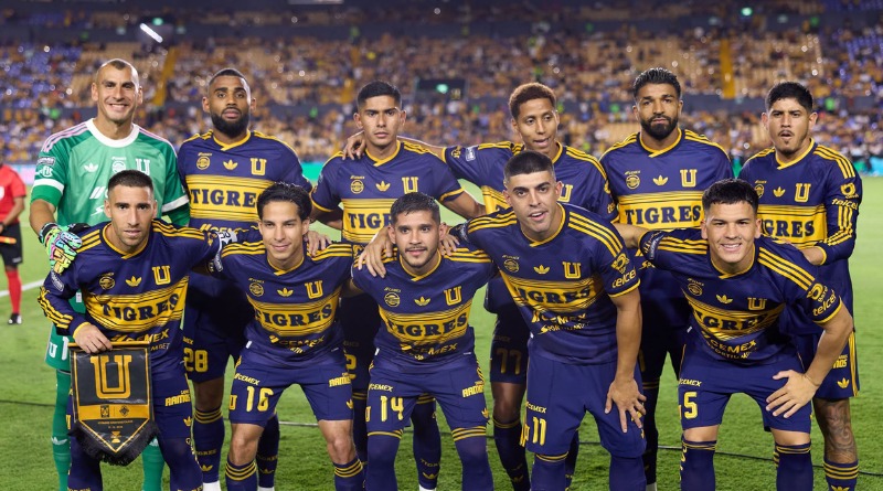 TIGRES ELIMINADO TRAS TRIUNFO DE RAYADOS