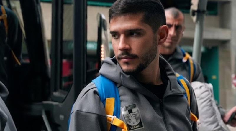 TIGRES HACE SU LLEGADA A MINNESOTA