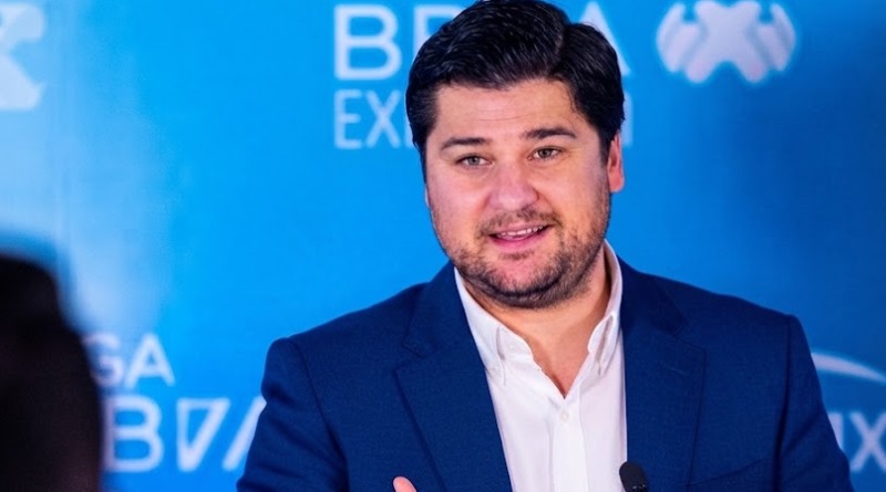 TODO CAMBIO PRODUCE RESISTENCIA EN LAS PERSONAS