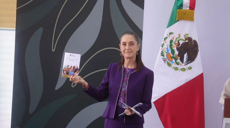 TRAS VIOLENCIA EN ESCUELAS ARRANCA PLAN DE SALUD MENTAL