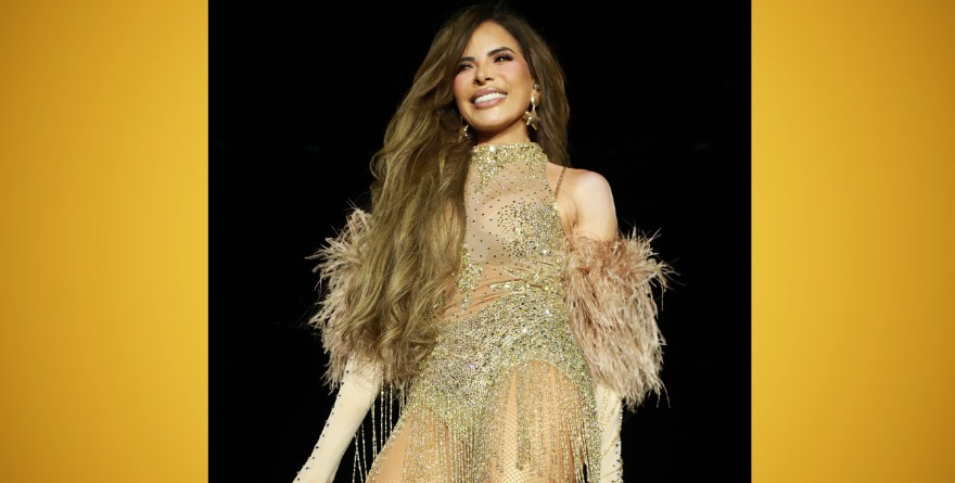 ¡TRIUNFO PARA GLORIA TREVI! DETIENE DISTRIBUCIÓN DE LIBRO POLÉMICO EN REDES Y LIBRERÍAS