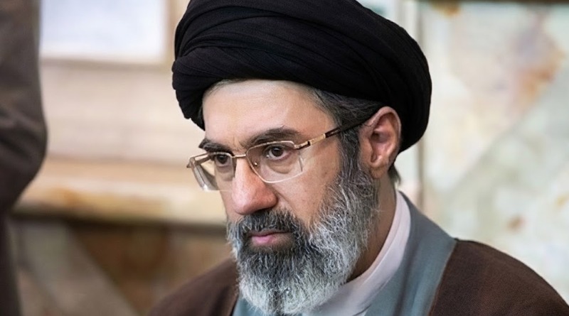 TRUMP DECLARA QUE JAMENEI SIGUE VIVO A PESAR DE SUS HERIDAS